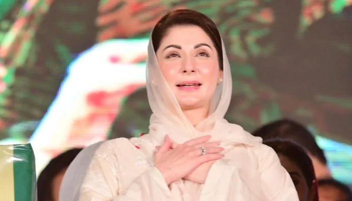 عوام کو ریلیف دینے کے لیے تمام ضروری اقدامات کیے جائیں گے،مریم نواز