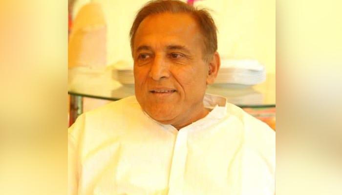 پی ٹی آئی کے بانی رہنماء ڈاکٹر ابوالحسن انتقال کر گئے