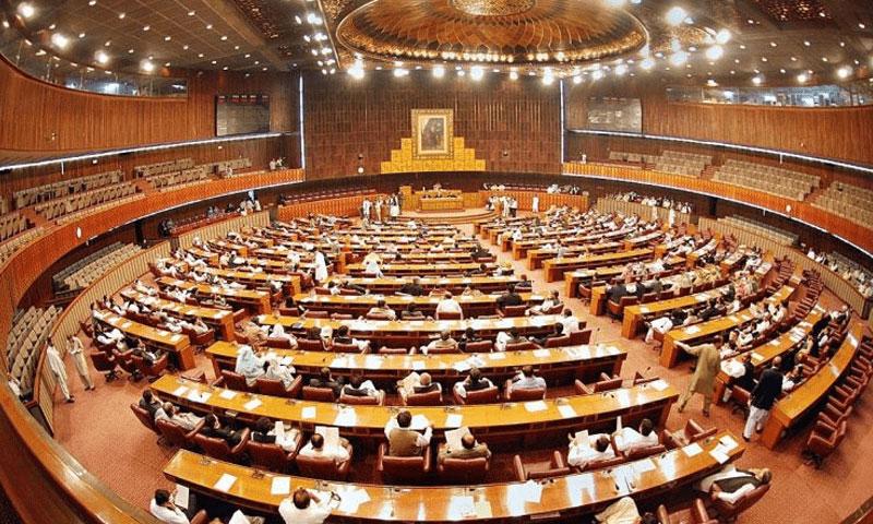بلوچستان میں سینیٹ انتخابات کے لئے امیدواروں کی ابتدائی فہرست جاری