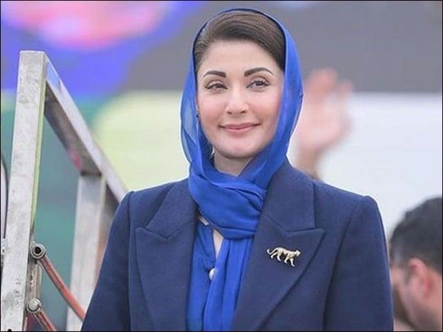 مریم نواز کا کوٹ لکھپت جیل کا دورہ ،قیدیوں کے ساتھ افطار