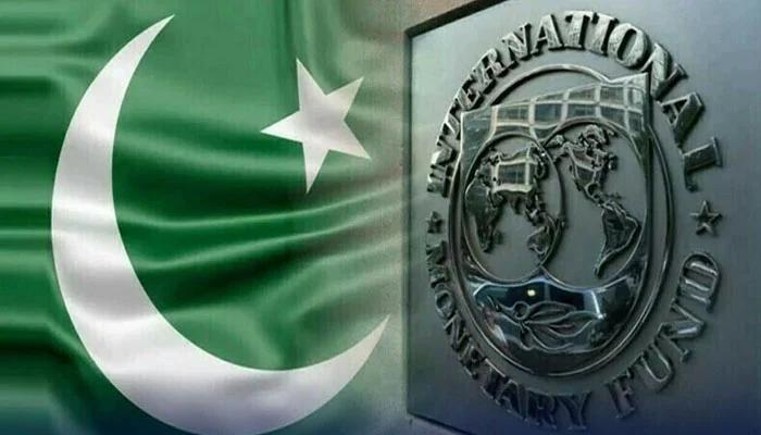 Last day of talks between Pakistan, IMF