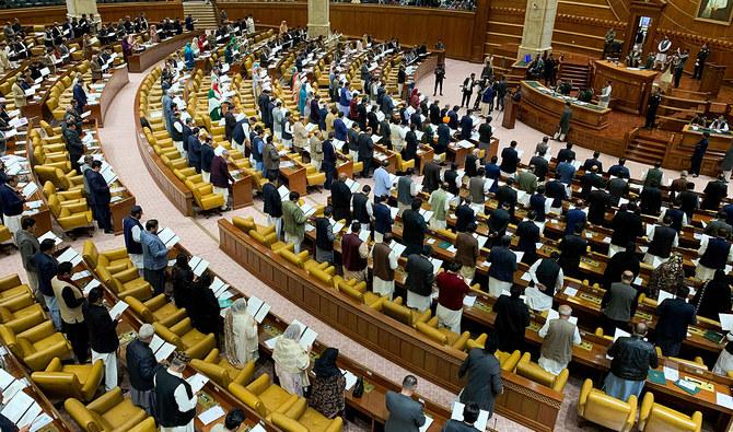 Mian Mujtaba to present budget in assembly today