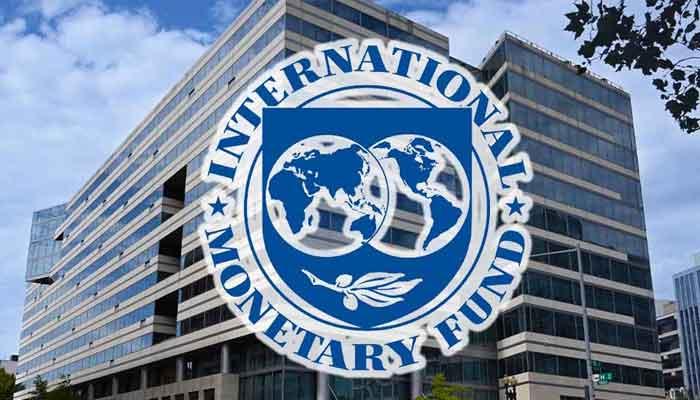 IMF demands to include cryptocurrency, real estate business in tax net