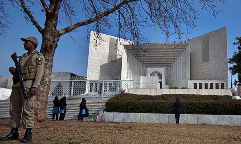 SC orders re-election in PB-50 Qila Abdullah