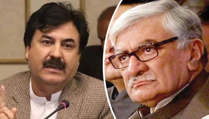 Court commands Shaukat Yousafzai to pay Rs150mn