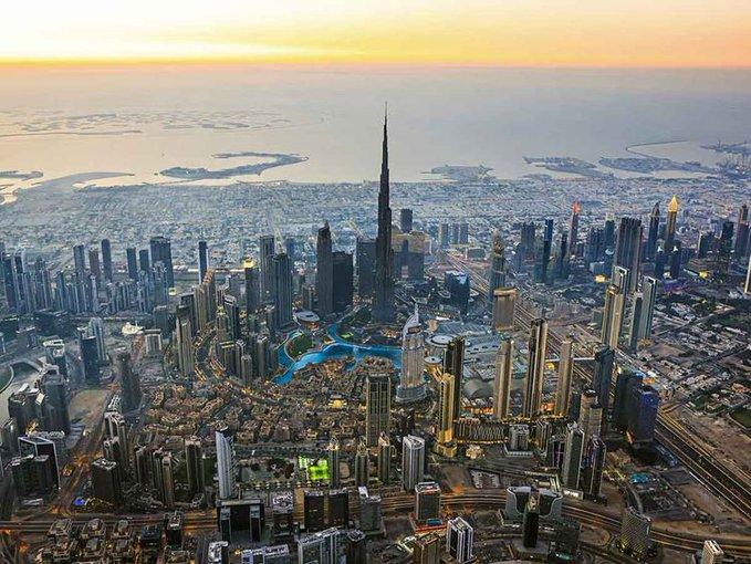 یو اے ای نے پیشگی ویزا کے استثنیٰ  کی فہرست  میں مزید ملکوں کو شامل کر لیا