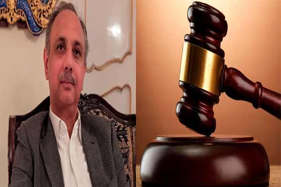 Bail approved in five cases of Omar Ayub by April 20