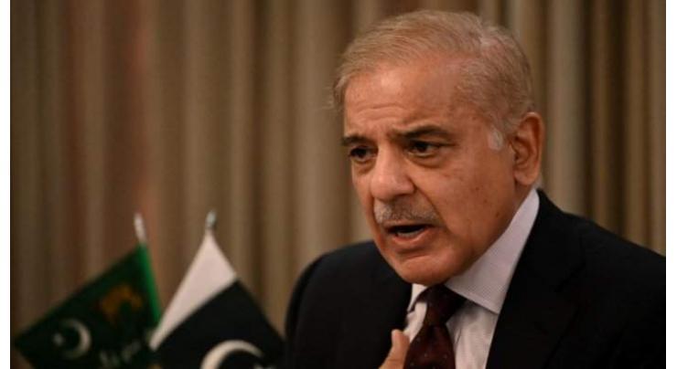 ECP reserves verdict on plea against Shehbaz’s victory in NA-123