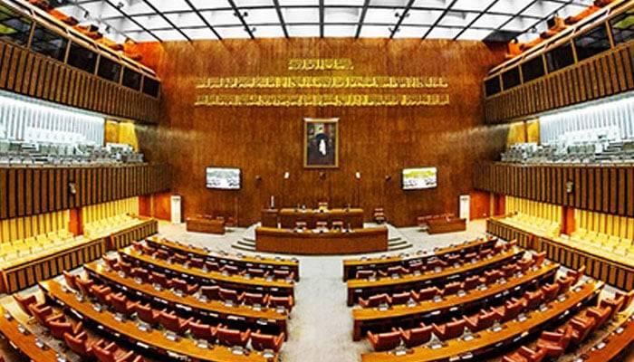 سینیٹ انتخابات  کاغذات کی جانچ پڑتال کل تک جاری رہے گی