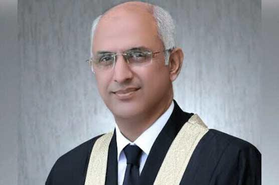 Justice Mohsin nominated as chairman appellate tribunal 