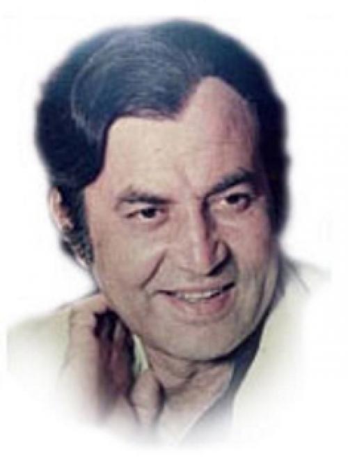 لیجنڈ ادارکار وشہنشاہ جذبات محمد علی کو مداحوں سے بچھڑے 18 برس بیت گئے