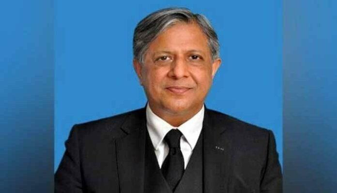 حکومت کی پوری توجہ معیشت کو درست کرنے پر مرکوز ہے ، اعظم نذیر تارڑ