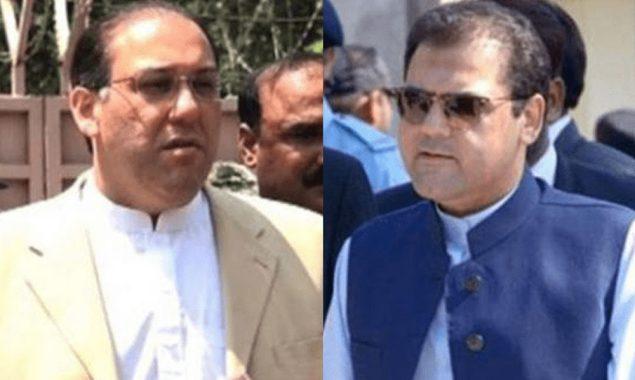 حسن اور حسین نواز ایون فیلڈ، العزیزیہ اور فلیگ شپ ریفرنسز میں بری