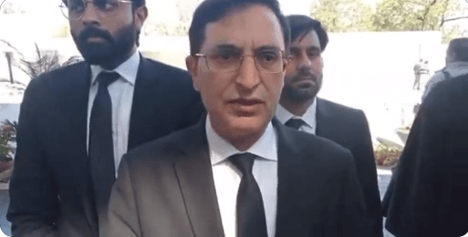 سنی اتحاد کونسل کے ساتھ کوئی اختلاف نہیں ہے، چیئرمین پی ٹی آئی