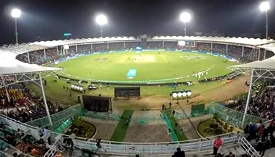 نیشنل کرکٹ سٹیڈیم کراچی بھی اپ گریڈ ہوگا، چیئرمین پاکستان کرکٹ بورڈ محسن نقوی
