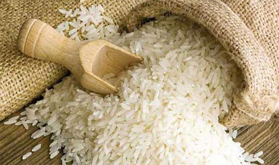 چاول کی برآمدات میں جاری مالی سال کے پہلے 8 ماہ میں 85.83 فیصدکی نموریکارڈ