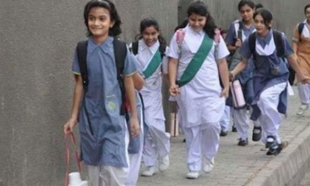 Sindh govt announces winter vacations for educational institutions