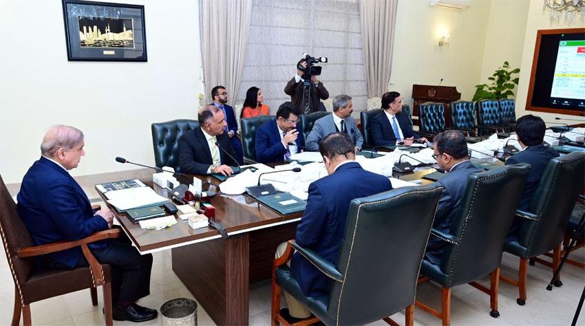 PM directs to immediately provide assistance to rain affected people