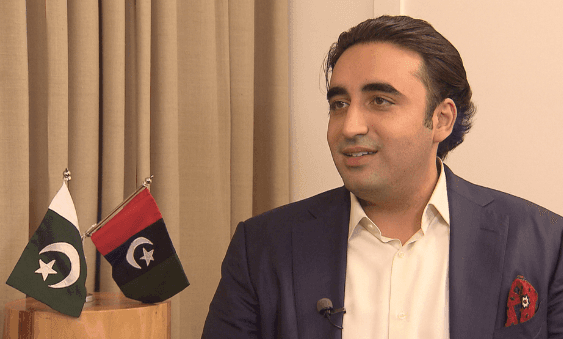 Bilawal greets all communities celebrating Nowruz