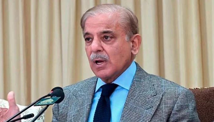 PM Shehbaz decides not to take salary