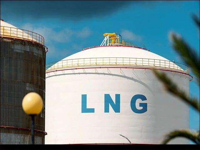 OGRA increases LNG price