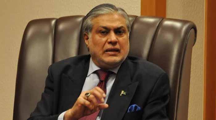 اسحا ق ڈار کل جوہری توانائی سمٹ میں شرکت کے لئے آج برسلز روانہ