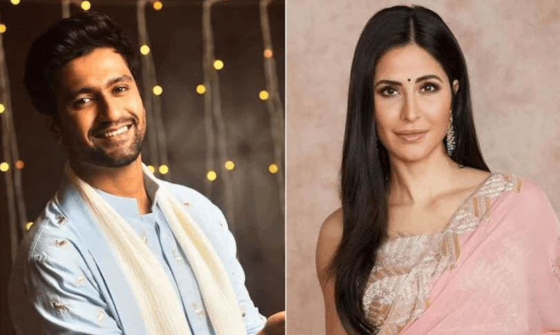 کترینہ کیف اور وکی کوشل کی شادی کی تصاویر جاری کرنے کے رائٹس ایمازون کو 80 کروڑ روپے میں فروخت