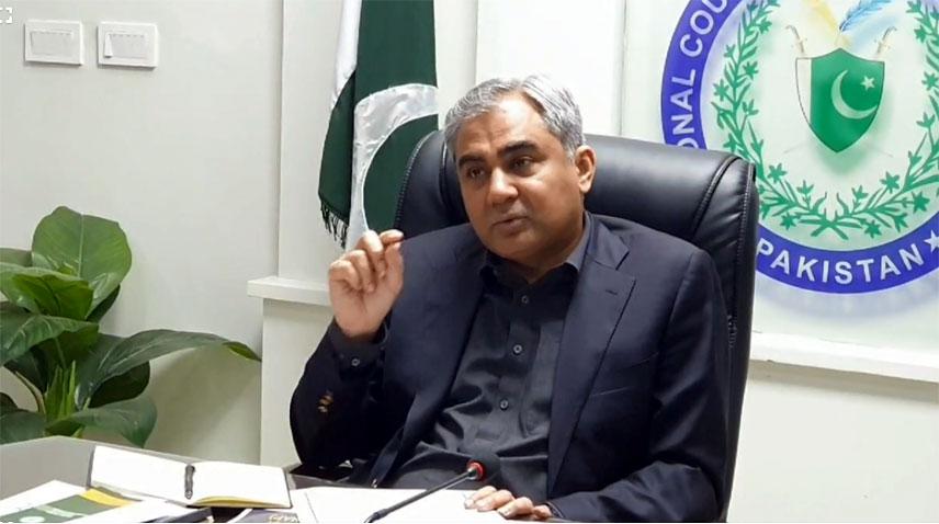 NACTA to be restructured on modern lines: Interior Minister