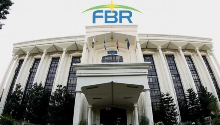 Steering committee established for reforms, automation in FBR