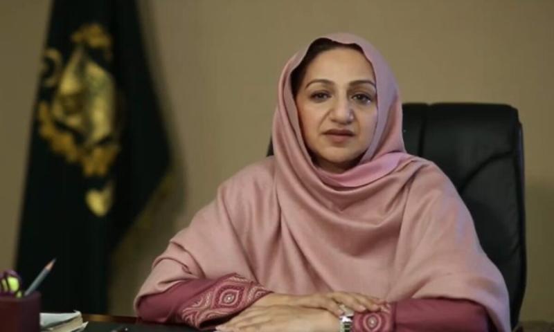 عام انتخابات میں  شکست  سے دوچار  سائرہ افضل تارڑ مخصوص نشست پر ایم این اے منتخب