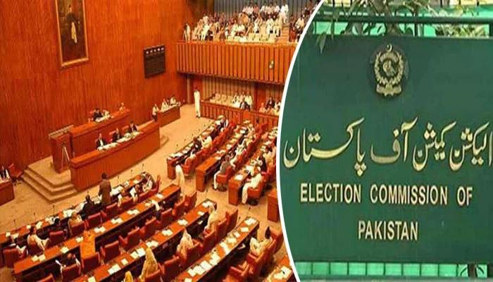 Appeals to file today on papers’ rejection for senate elections