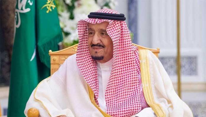 سعودی عرب کا اقوام متحدہ کی ریلیف ایجنسی برائے فلسطین کو 40 ملین ڈالر دینے کا اعلان