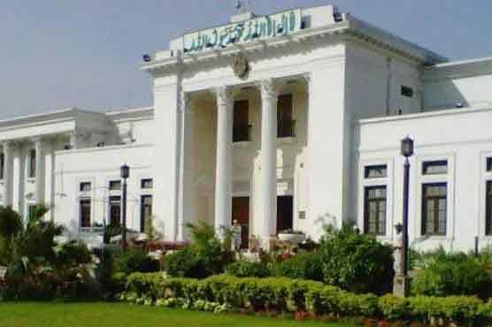 Implementation started to withdraw protocol from ministers of KP 