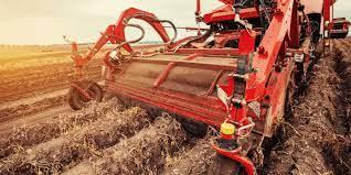 زرعی مشینری اور آلات کی درآمدات میں فروری کے دوران سالانہ بنیادوں پر 45 فیصد اضافہ