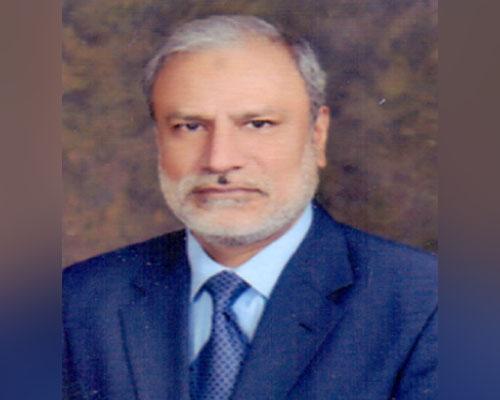 Ghulam Muhammad Memon appointed as new Auditor General of Pakistan