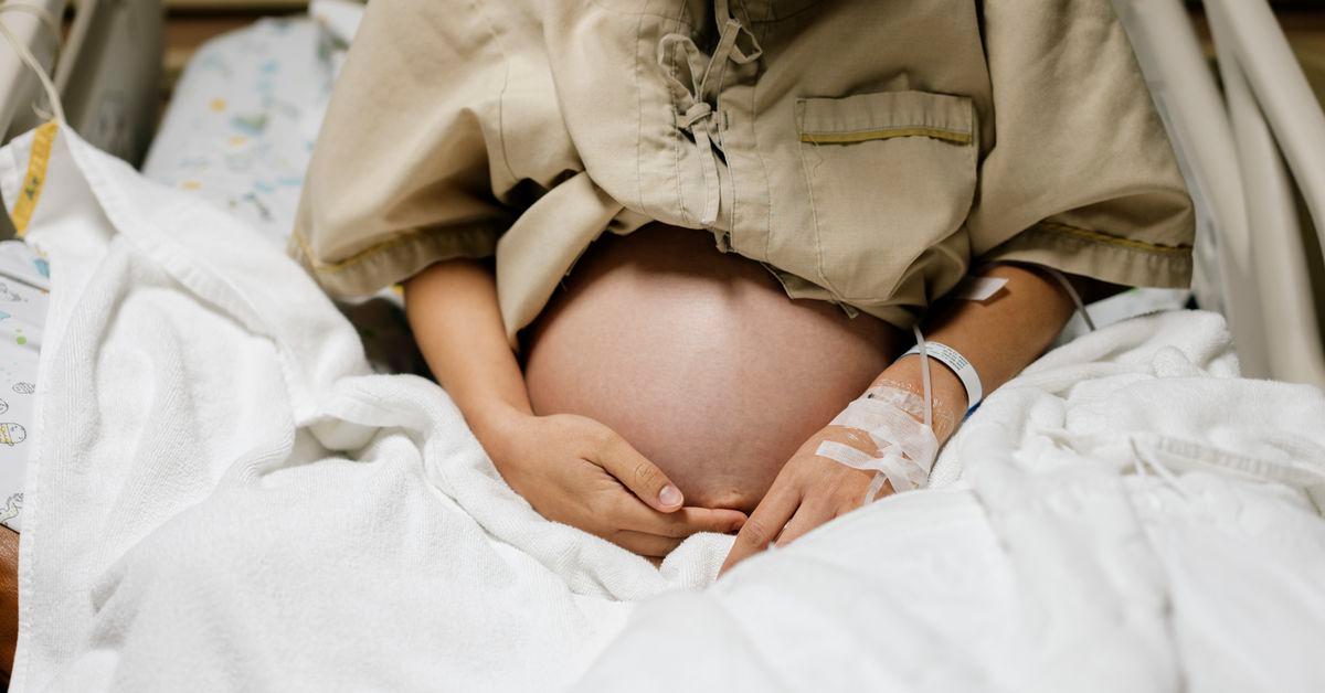 US maternal deaths could be lower than we thought — but there are still far too many