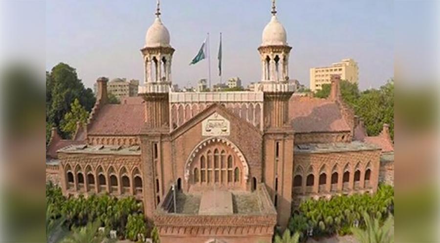 چیف جسٹس لاہور ہائیکورٹ نے 7 جج صاحبان کو مختلف انتظامی ذمہ داریاں تفویض کر دیں