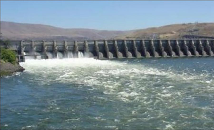 دریاؤں اور آبی ذخائر میں پانی کی آمد و اخراج کی صورتحال