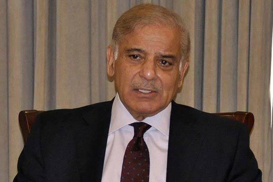 PM Shehbaz condemns terrorist attack on Pak army