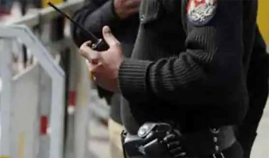 سیالکوٹ ،احترام رمضان آرڈیننس کی خلاف ورزی پر 4 دکاندار گرفتار