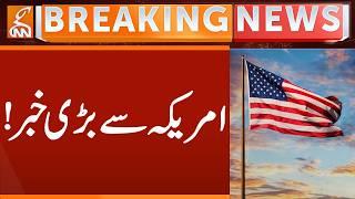 News From America | Breaking News | GNN