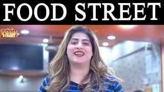 Food Street | Parwasha Abrar | 14 May 2022 | GNN