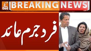 Court Verdict for Aleema Khan | Breaking News | GNN