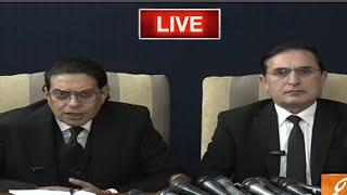 LIVE | Tahreek-e-Insaf Leaders Important News Conference | GNN