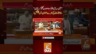رانا ثناءاللہ کی بھرے اعوان میں پیشکش!#gnn #news #breaking #ranasanaullah #latest #update