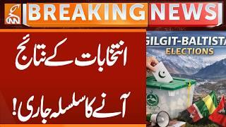 Election Results continue to Come in! | Breaking News | GNN