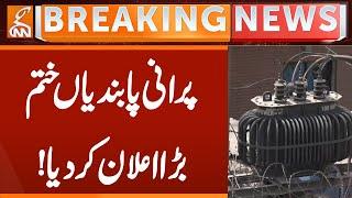 Restriction Finished - BIG Announcement | Breaking News | GNN