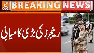 Pakistan Rangers BIG Achievement | Breaking News | GNN