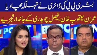 View Point | Samina Pasha | Imran Yaqub Khan | Faisal Ch | 11 AUG 2023 | GNN