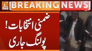 By-elections! Polling underway | Breaking News | GNN